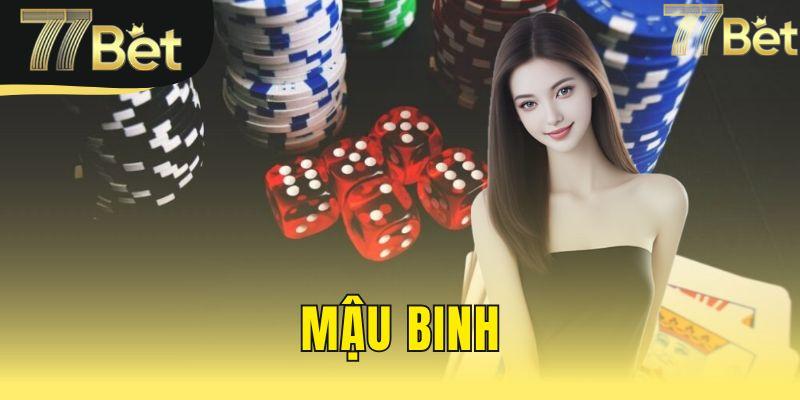 mậu binh